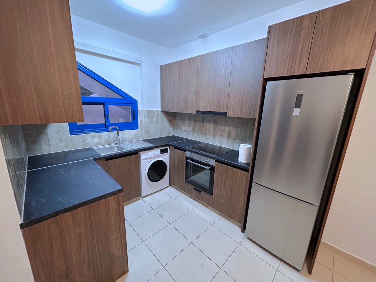 Apartment For Rent  in  Chlorakas