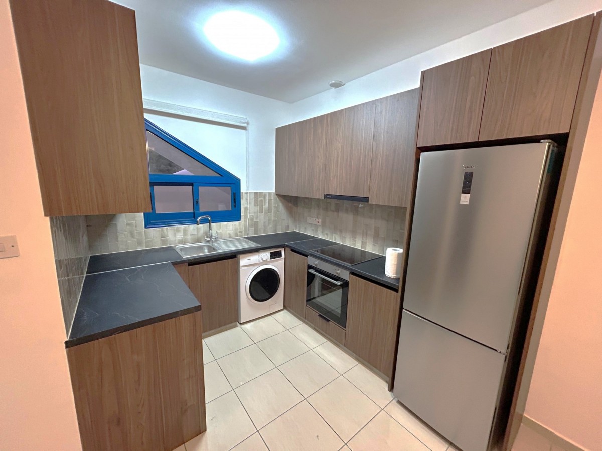 Apartment For Rent  in  Chlorakas