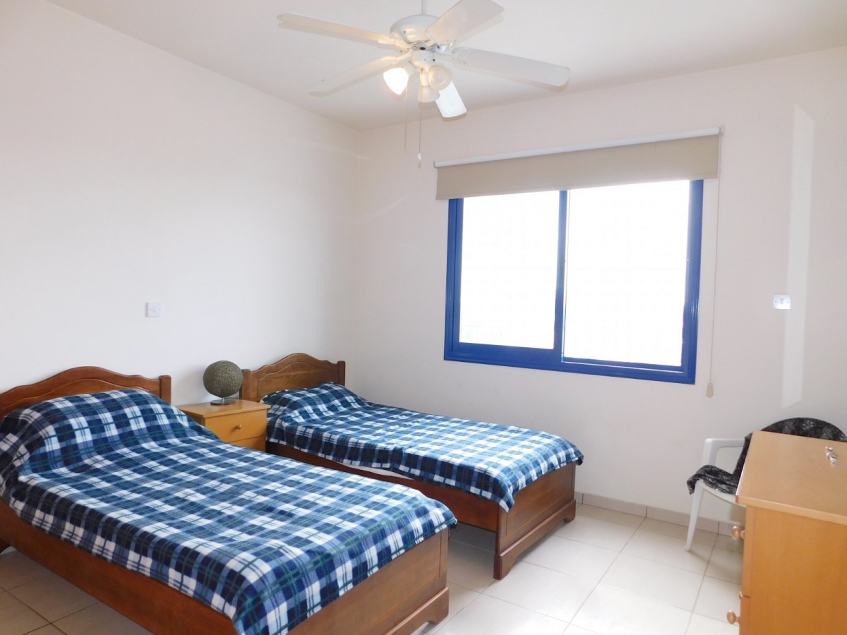 Apartment For Sale  in  Chlorakas