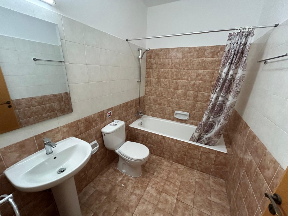 Apartment For Rent  in  Chlorakas