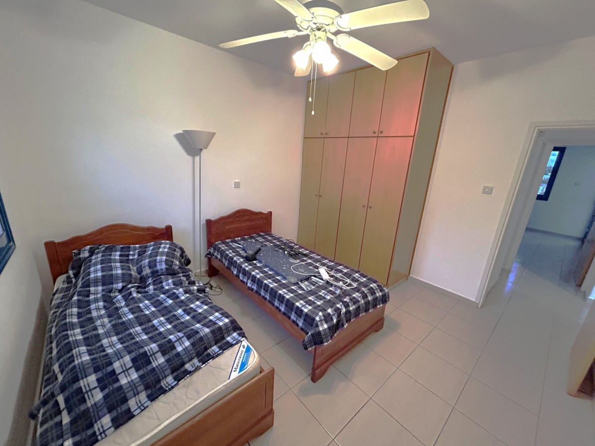 Apartment For Rent  in  Chlorakas