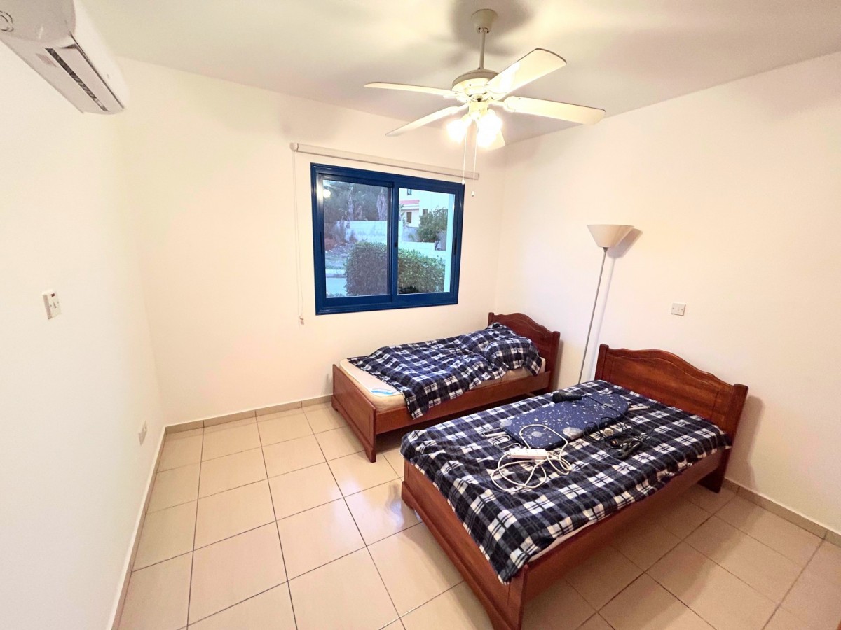 Apartment For Rent  in  Chlorakas