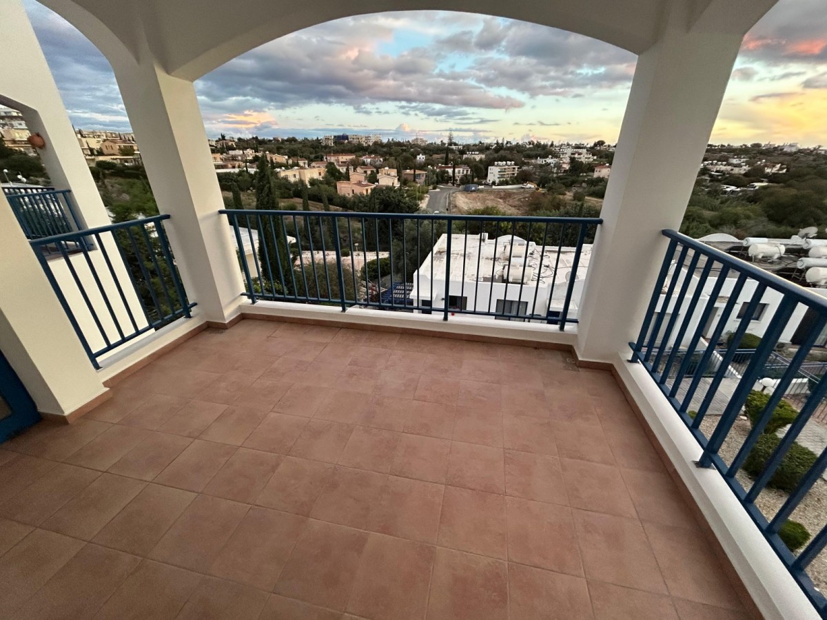 Apartment For Rent  in  Chlorakas