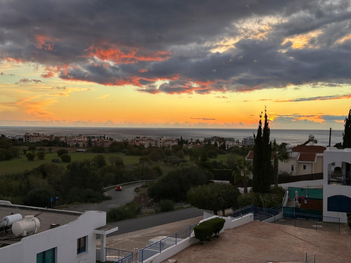 Apartment For Rent  in  Chlorakas