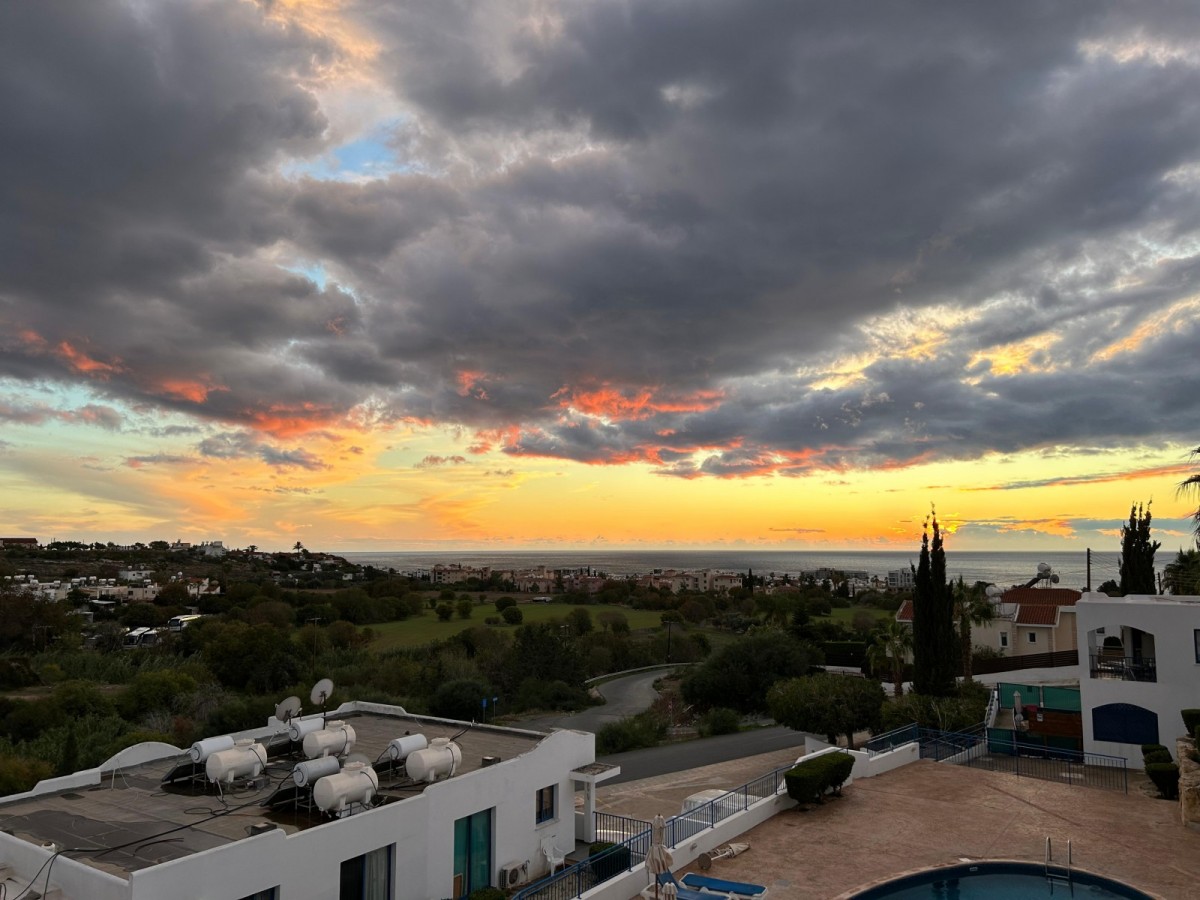 Apartment For Rent  in  Chlorakas