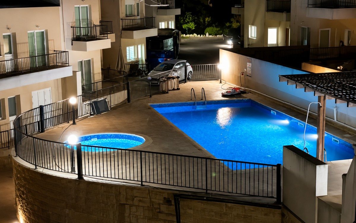 Apartment For Sale  in  Argaka