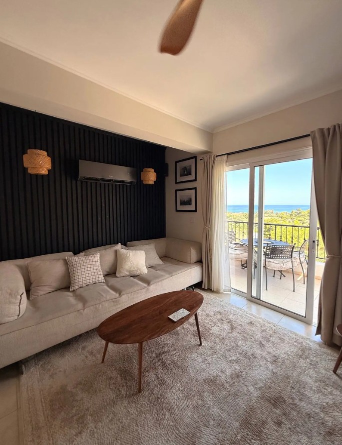 Apartment For Sale  in  Argaka