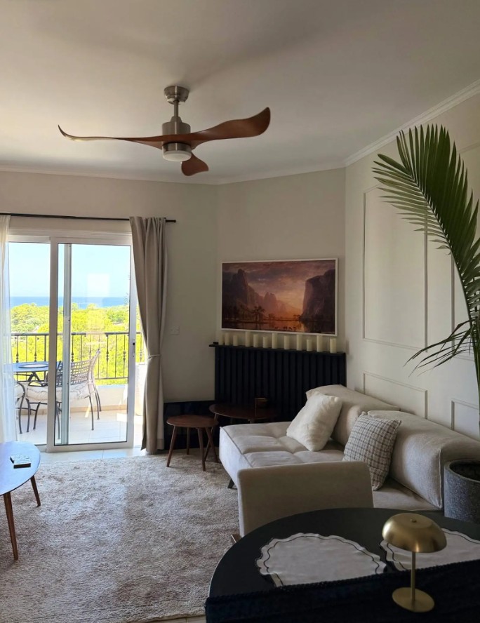 Apartment For Sale  in  Argaka