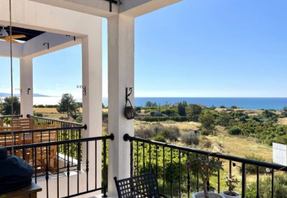 Argaka, Paphos Apartment For Sale | DT5309