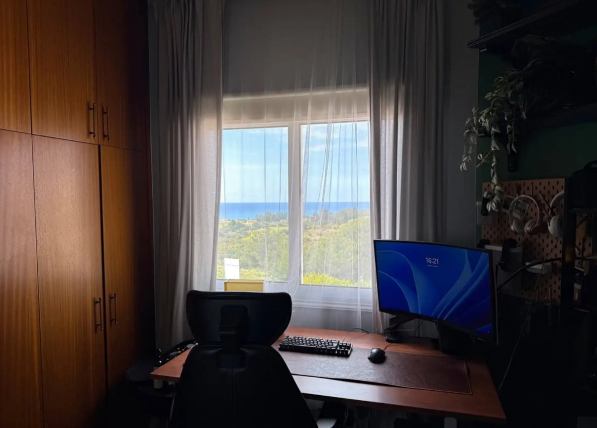 Apartment For Sale  in  Argaka