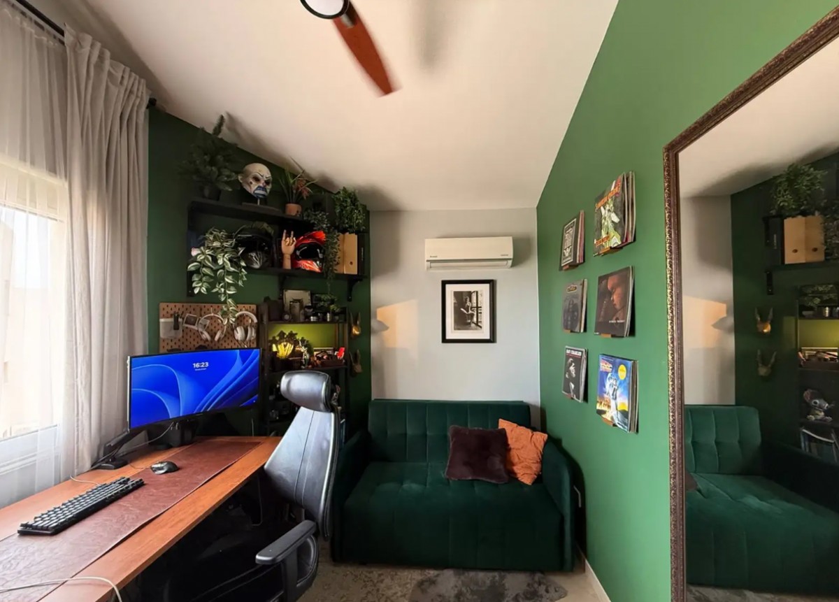 Apartment For Sale  in  Argaka