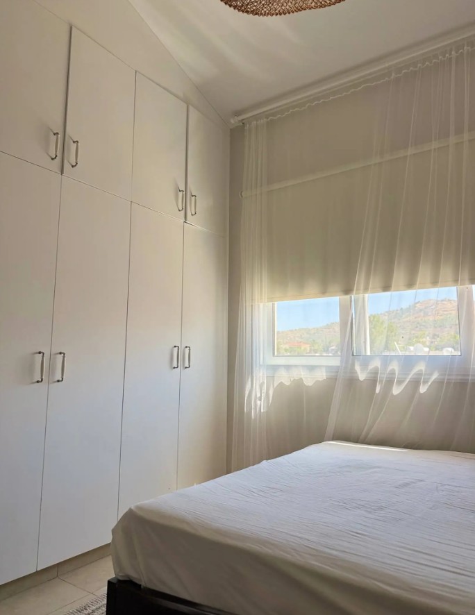 Apartment For Sale  in  Argaka