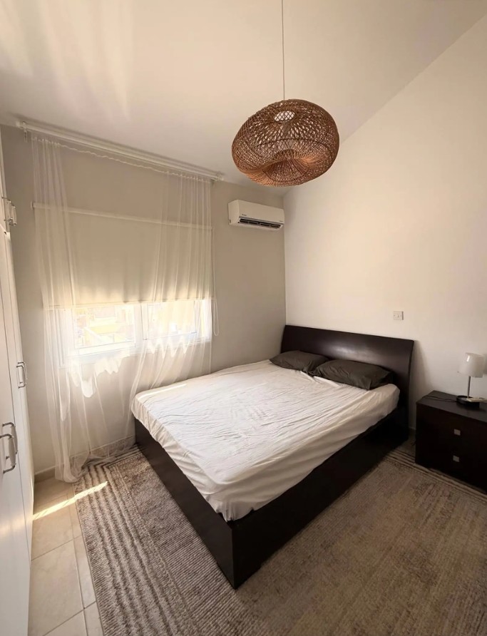 Apartment For Sale  in  Argaka
