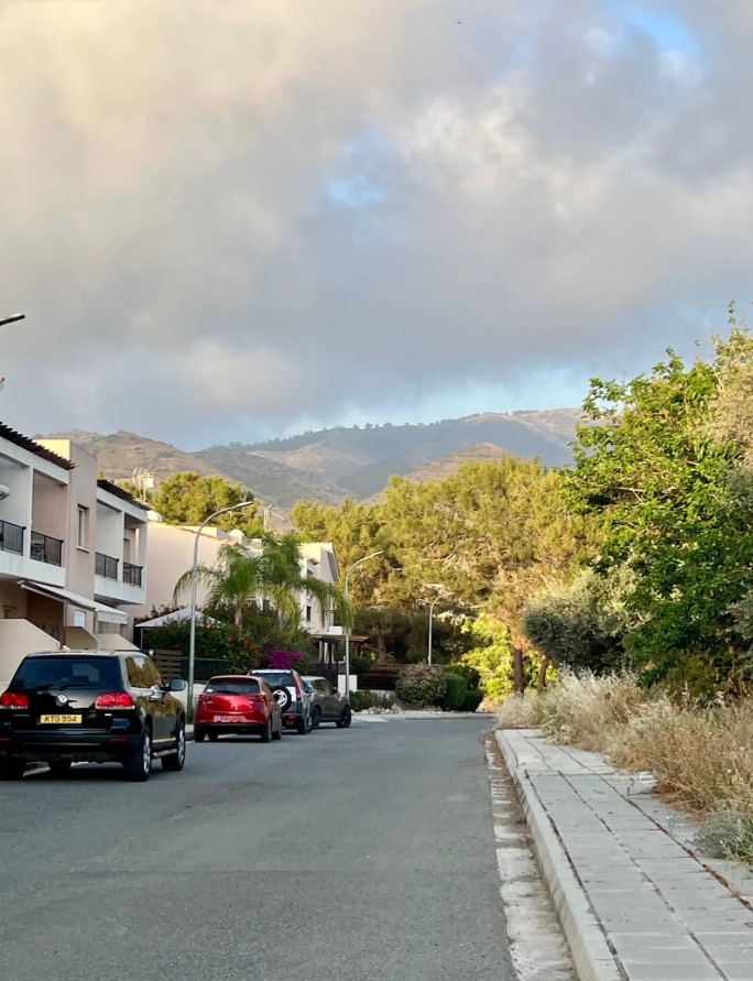 Apartment For Sale  in  Argaka