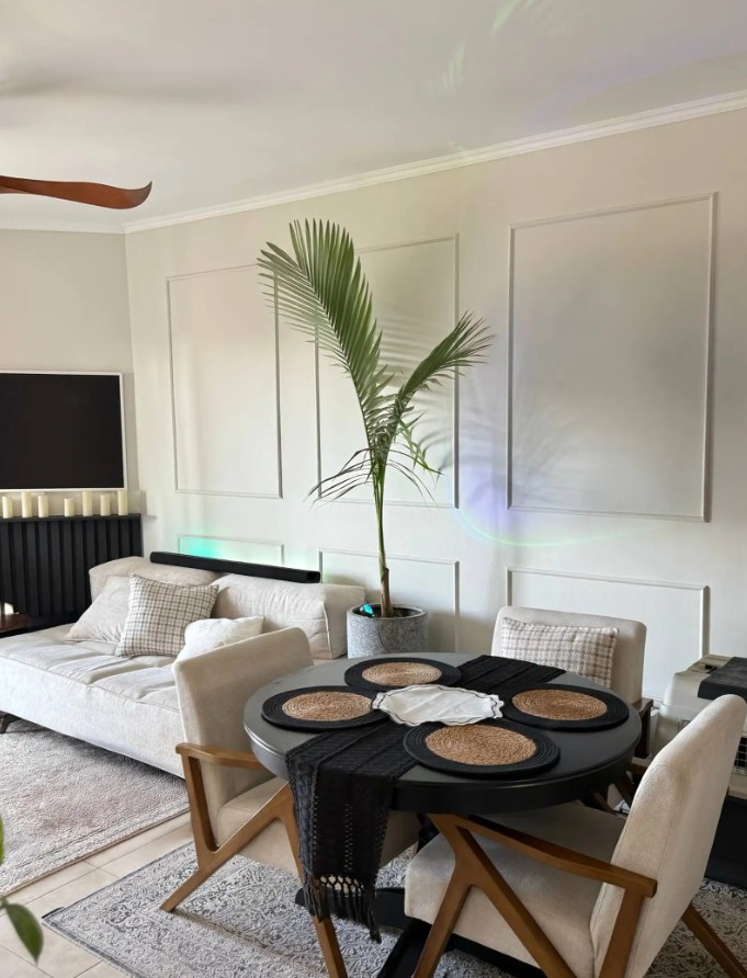 Apartment For Sale  in  Argaka
