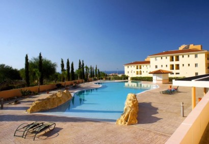 Chlorakas, Paphos Apartment For Rent | DT5310