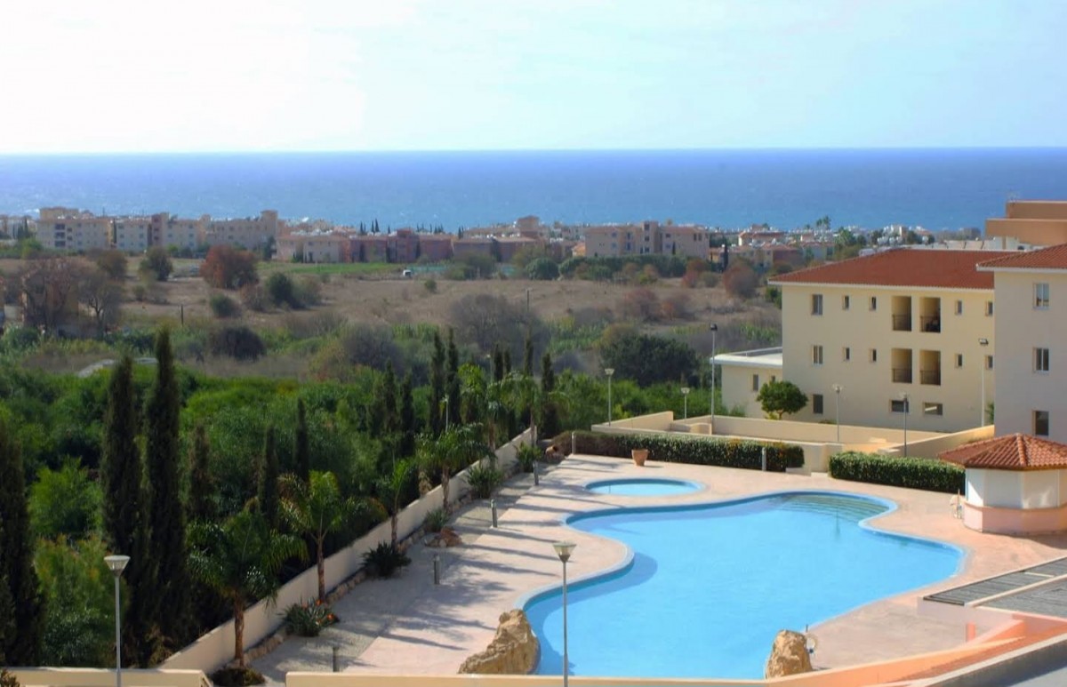 Apartment For Rent  in  Chlorakas