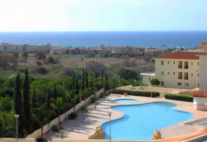 Chlorakas, Paphos Apartment For Rent | DT5310