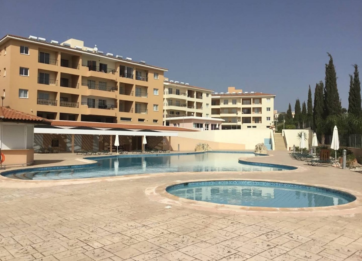 Apartment For Rent  in  Chlorakas