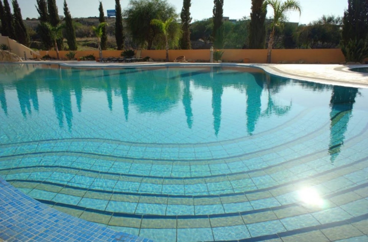 Apartment For Rent  in  Chlorakas