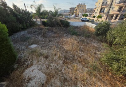 Geroskipou, Paphos Detached Villa For Sale | DT5314