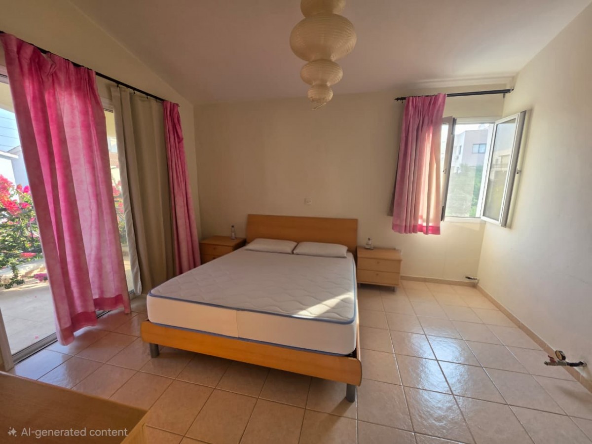 Detached Villa For Sale  in  Select Location