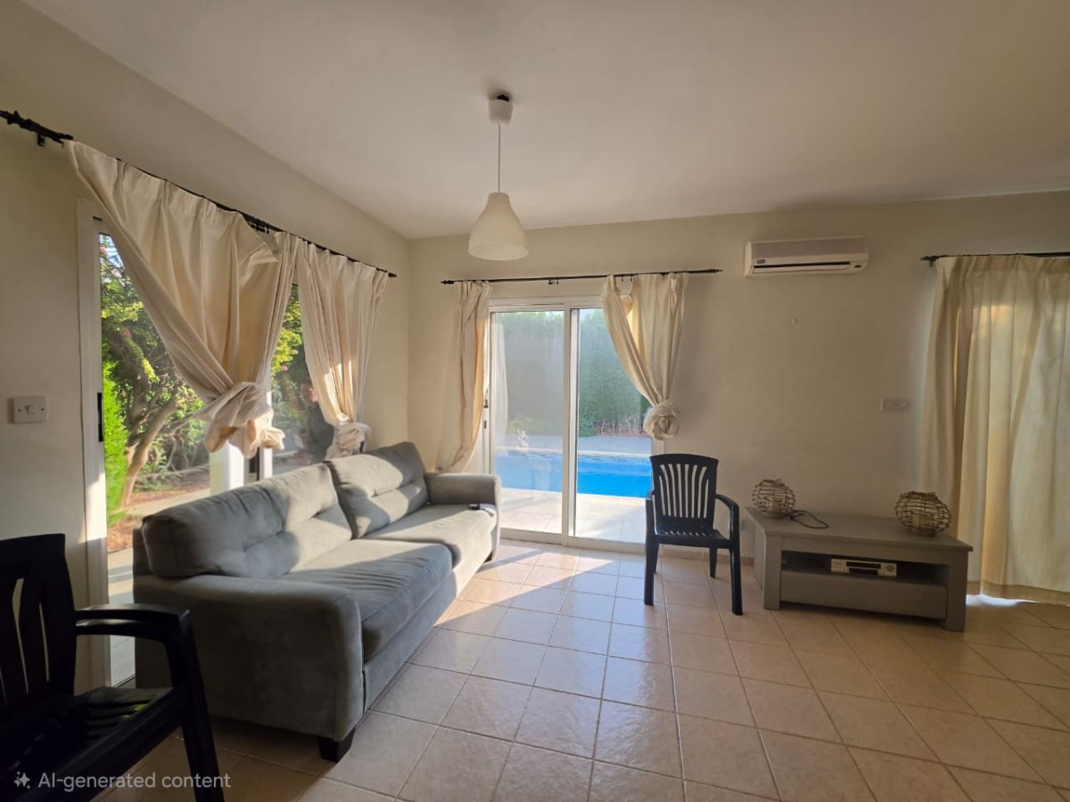 Detached Villa For Sale  in  Select Location