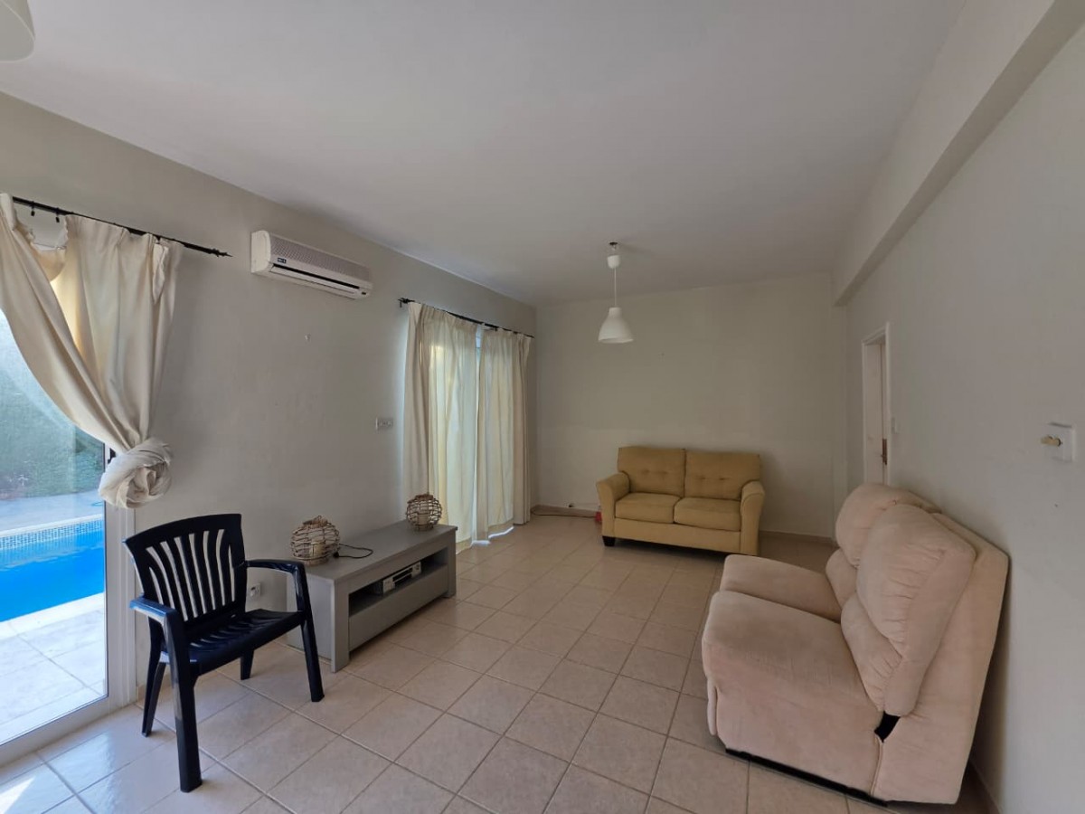 Detached Villa For Sale  in  Select Location