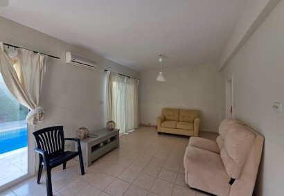 Geroskipou, Paphos Detached Villa For Sale | DT5314