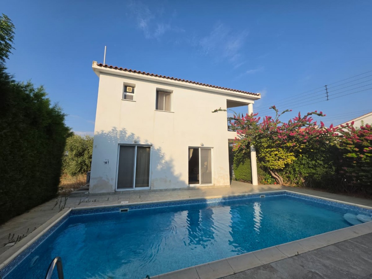 Detached Villa For Sale  in  Select Location