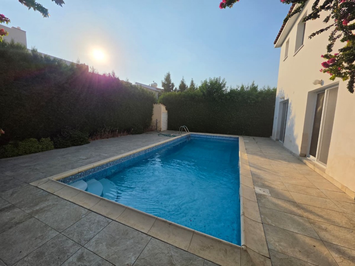 Detached Villa For Sale  in  Select Location