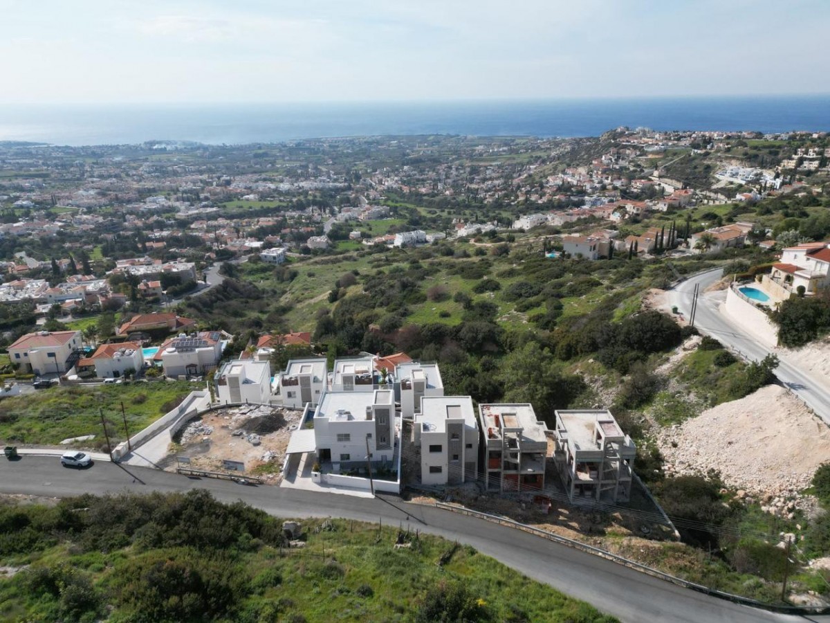 Peyia, Paphos Detached Villa For Sale | DT5316