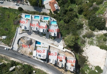 Peyia, Paphos Detached Villa For Sale | DT5316