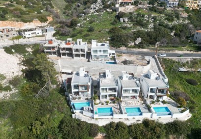 Peyia, Paphos Detached Villa For Sale | DT5316