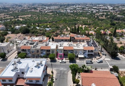 Mesa Chorio, Paphos Apartment For Sale | DT5317
