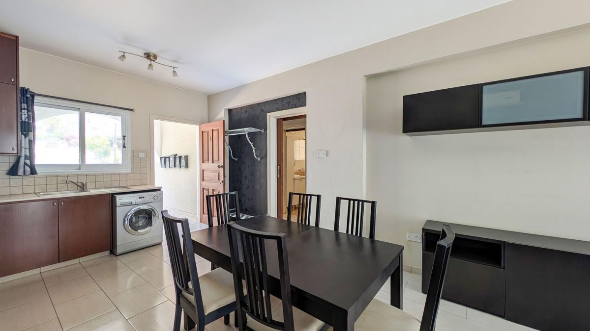Two-Bedroom Apartment in Mesa Chorio, Paphos