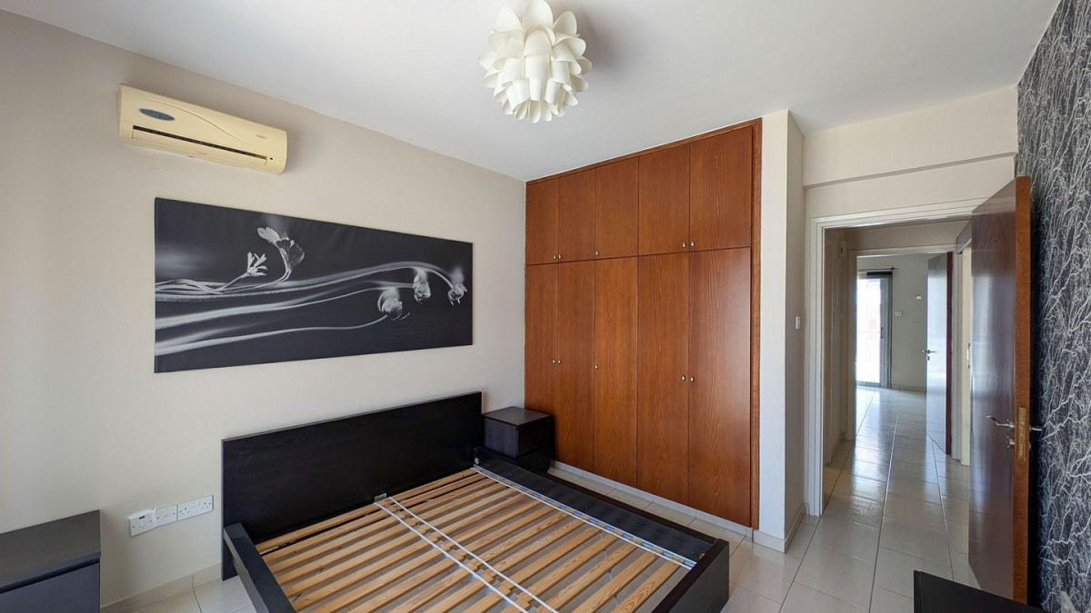 Two-Bedroom Apartment in Mesa Chorio, Paphos
