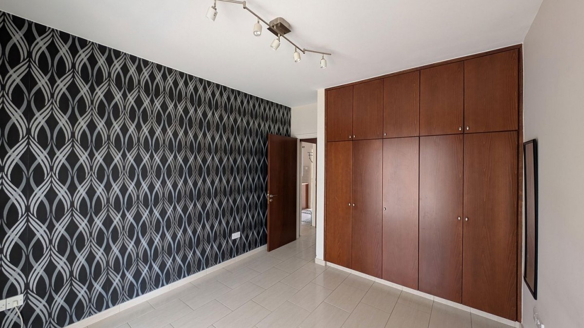 Two-Bedroom Apartment in Mesa Chorio, Paphos