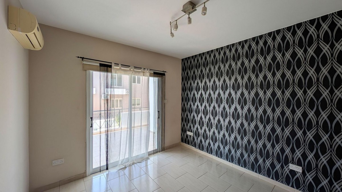 Two-Bedroom Apartment in Mesa Chorio, Paphos