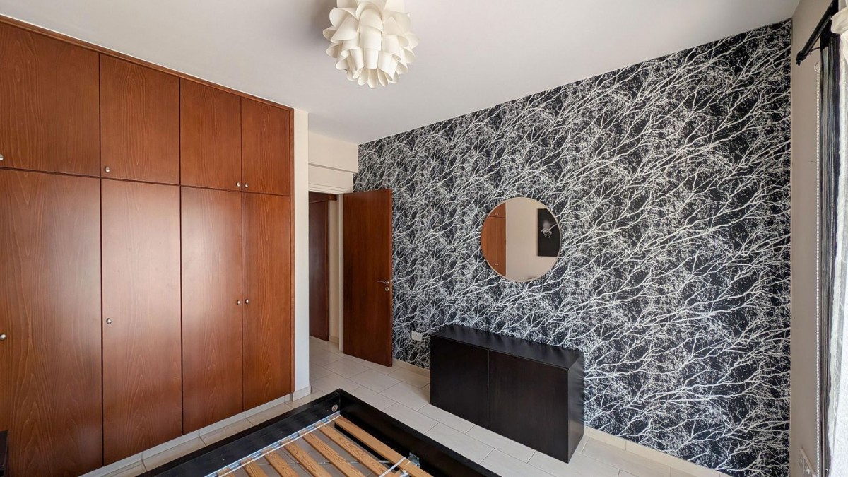 Two-Bedroom Apartment in Mesa Chorio, Paphos
