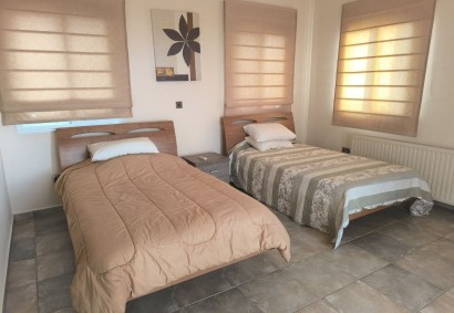Akoursos, Paphos Detached Villa For Sale | DT5318
