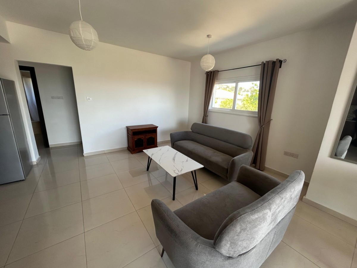 Mesogi, Paphos Apartment For Sale | DT5320