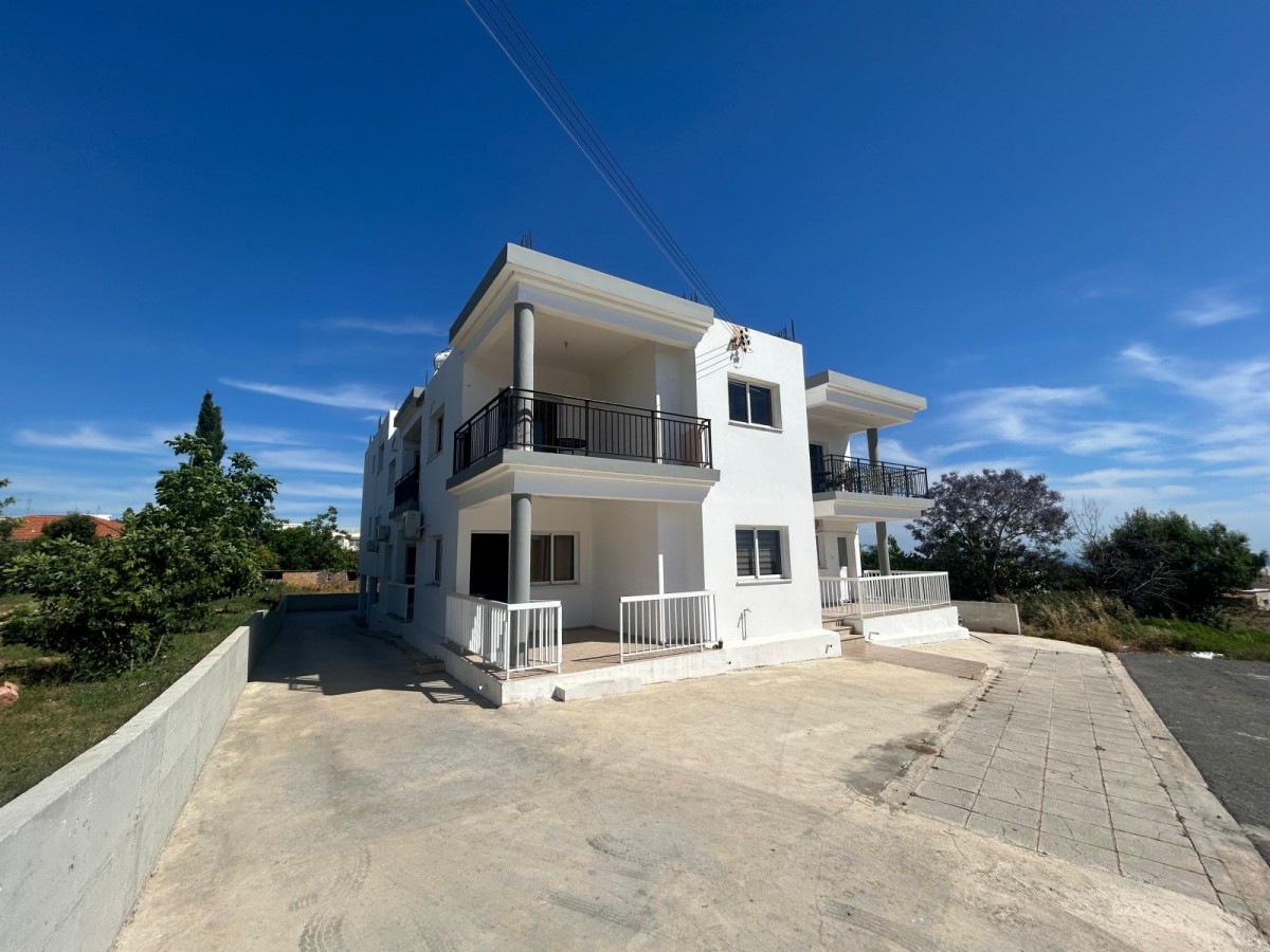 Detached Villa For Sale  in  Mesogi