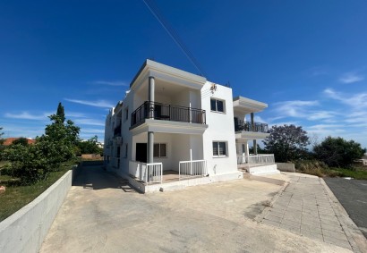 Mesogi, Paphos Apartment For Sale | DT5320
