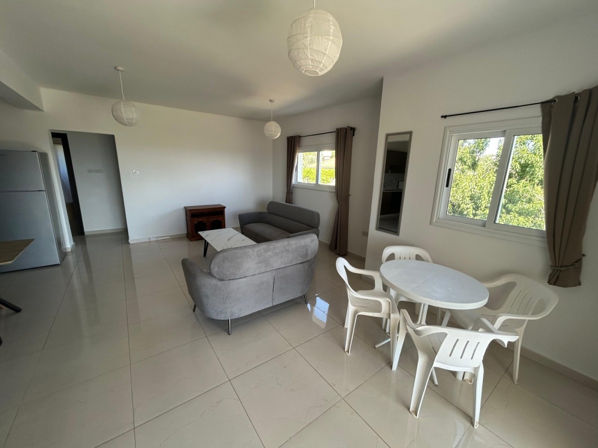 Detached Villa For Sale  in  Mesogi