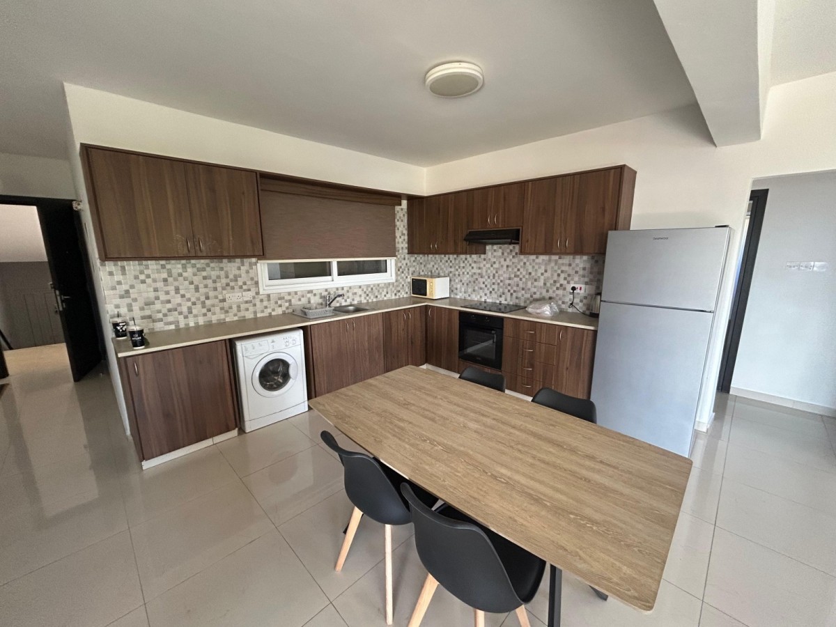 Detached Villa For Sale  in  Mesogi
