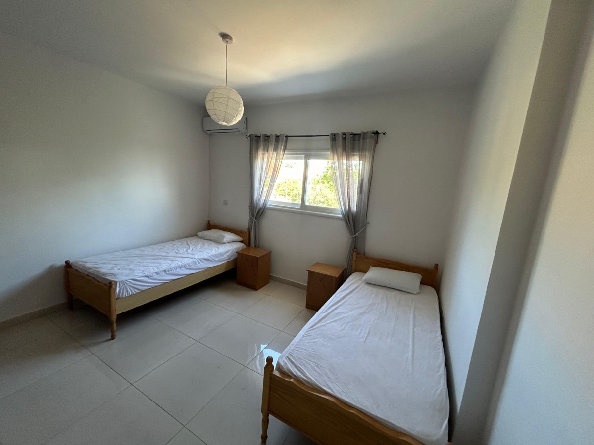 Detached Villa For Sale  in  Mesogi