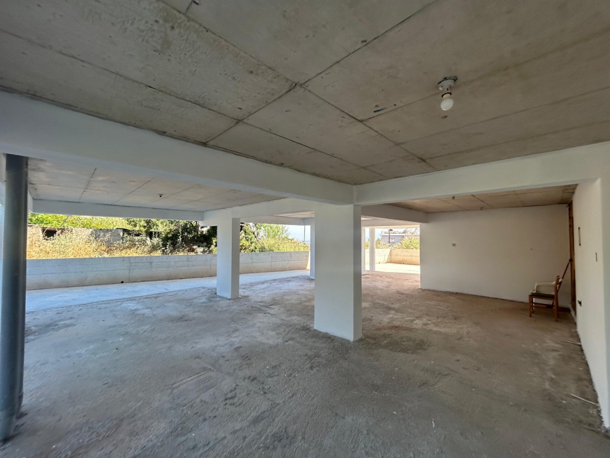Detached Villa For Sale  in  Mesogi