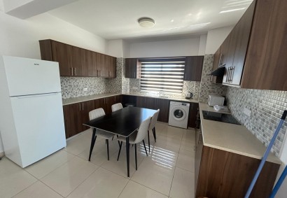 Mesogi, Paphos Ground Floor Apartment For Rent | DT5321