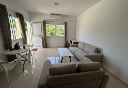 Mesogi, Paphos Ground Floor Apartment For Rent | DT5321